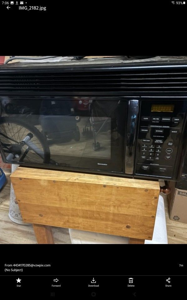 Antique BUTCHER'S BLOCK ... INCREDIBLE CONDITION
