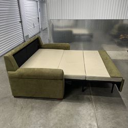 American Leather Queen Sleeper Sofa -Delivery Available