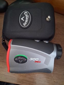 Callaway 300 Pro