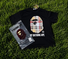 Bape Tee