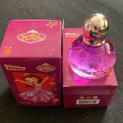Disney Perfume