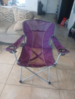 Folding Chairs