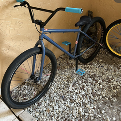 29 inch bomma slate grey