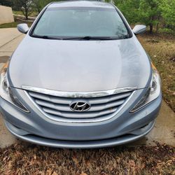 2012 Hyundai Sonata