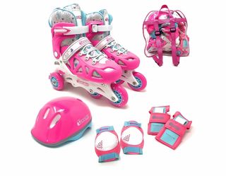 CHICAGO Skates Training Set