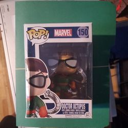   Funko Pop