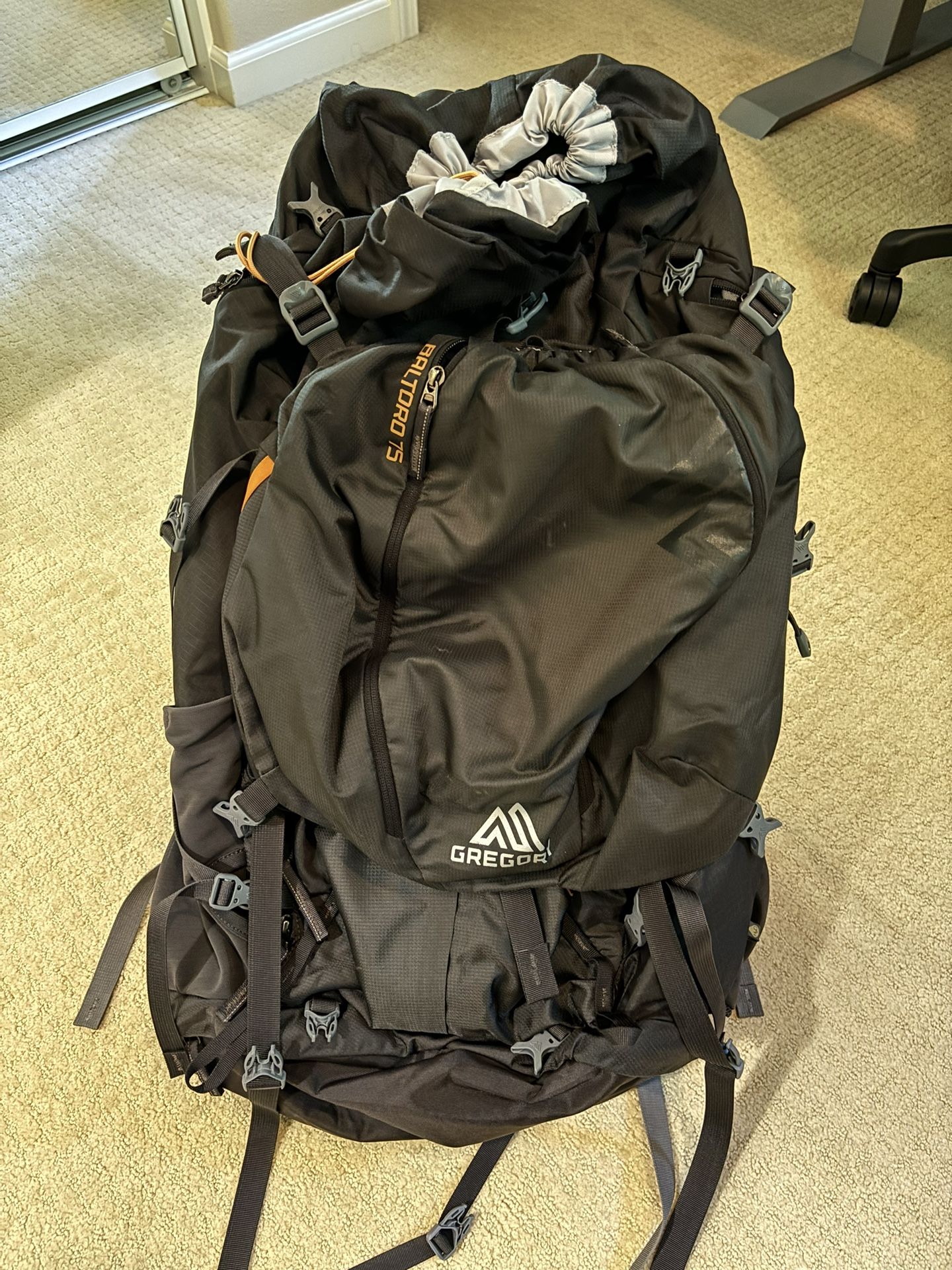 REÍ Gregory Backpack
