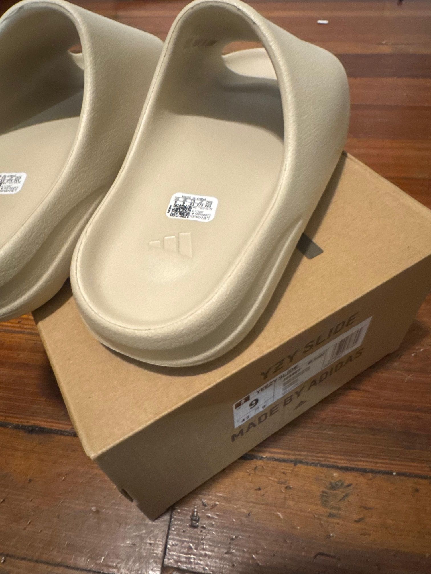 adidas gazelle silver green womens Adidas Yeezy Slide Bone 2022 | Yeezy