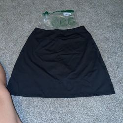 Lou Keith Women's Skorts