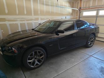 2014 Dodge Charger