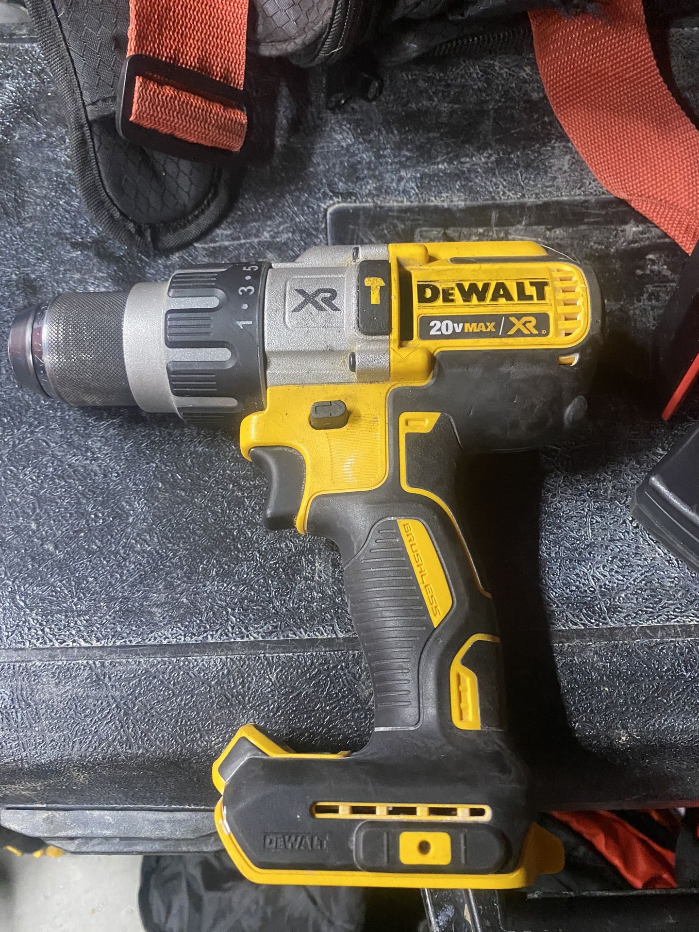 Dewalt Drill/Driver