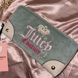 Juicy Couture Wallet 