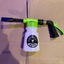 Chemical Guys TORQ Blaster Foam Gun