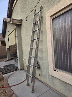 Ladder