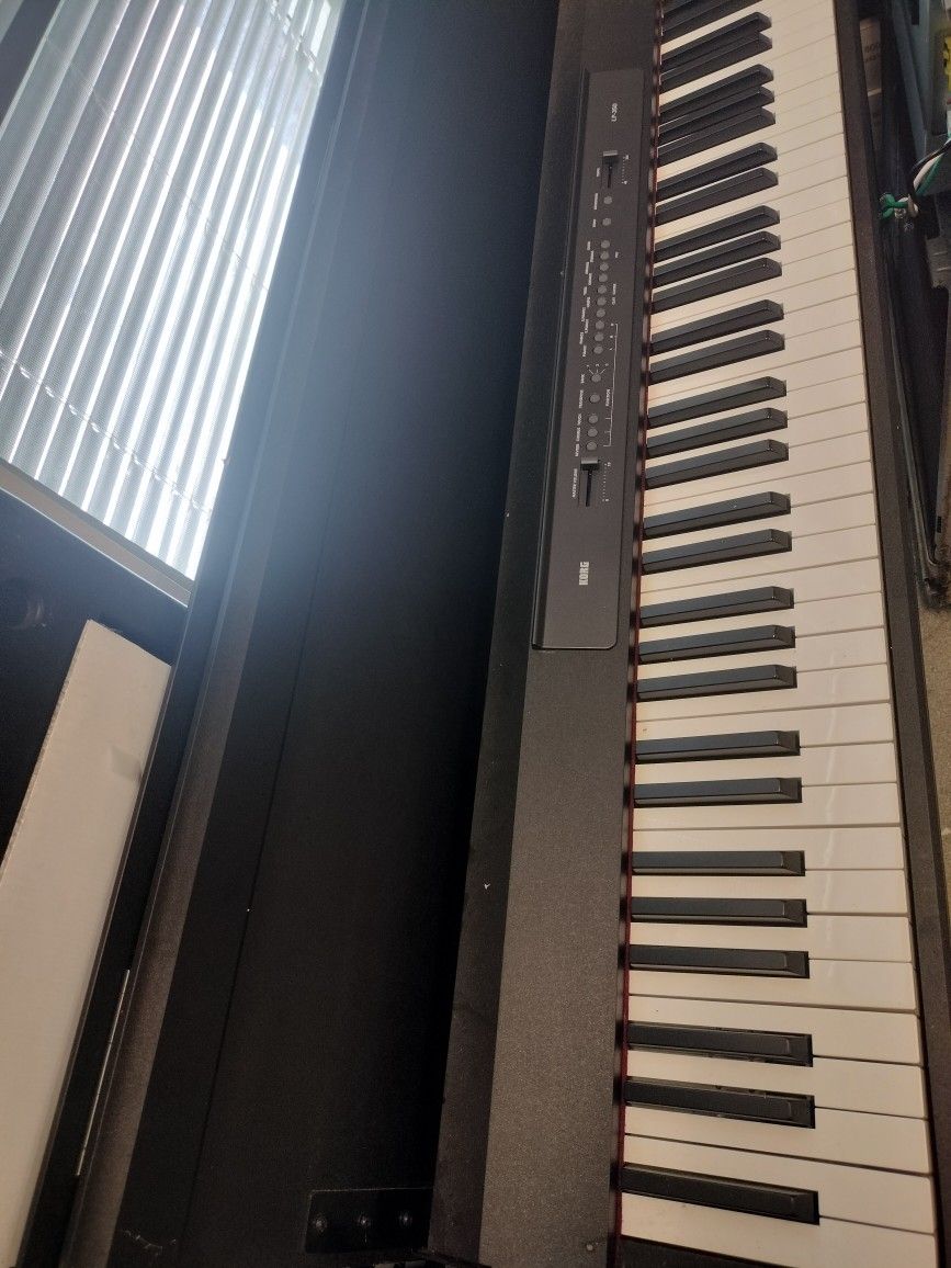 Electric Piano