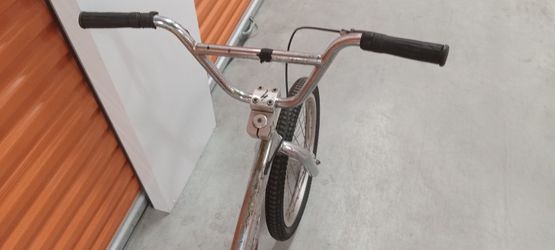Bmx