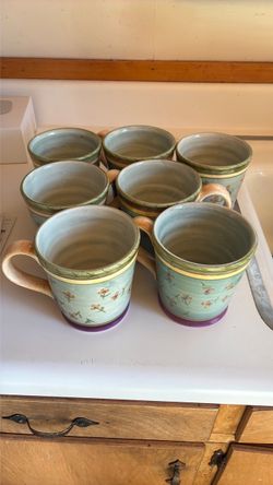 Mugs