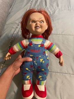 Chucky Doll