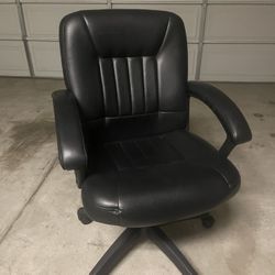 Office Chair, Desk Chair, Room Chair