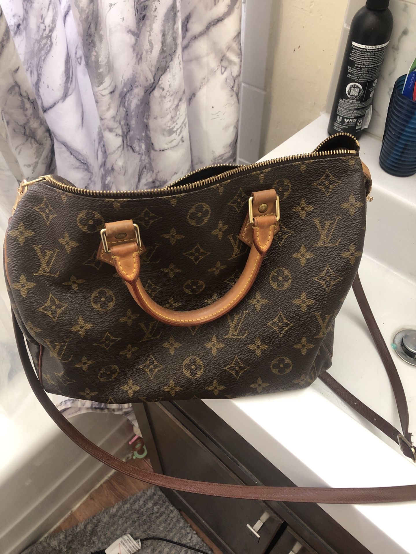 Louis Vuitton Purse