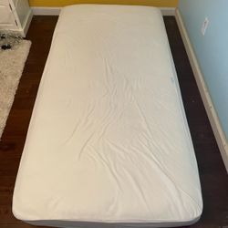 Twin Mattress 