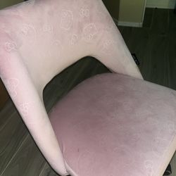 Hello Kitty chair