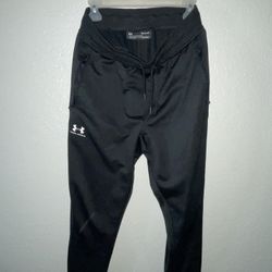both under armor sweats for boys/men