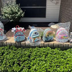 Loungefly Backpacks & Wallets 