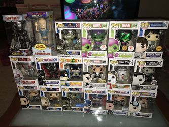Funko pop