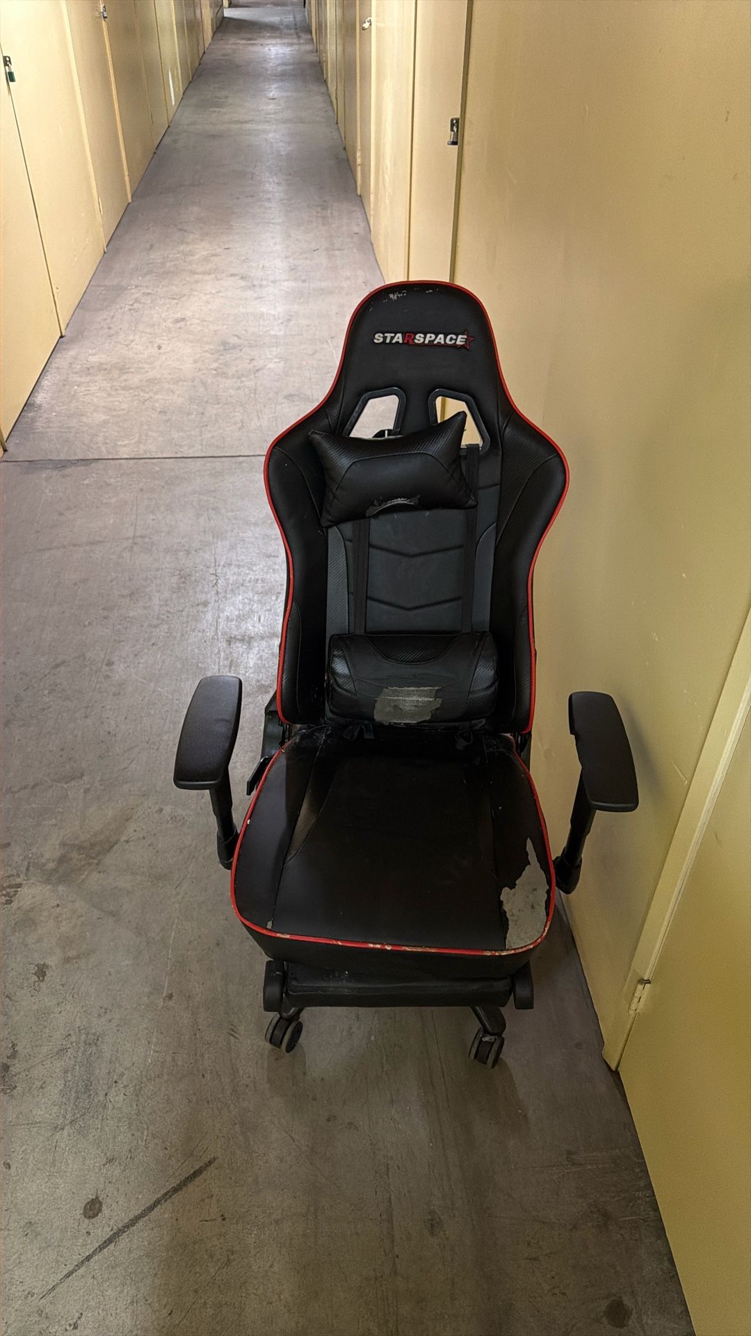 Gaming Chair