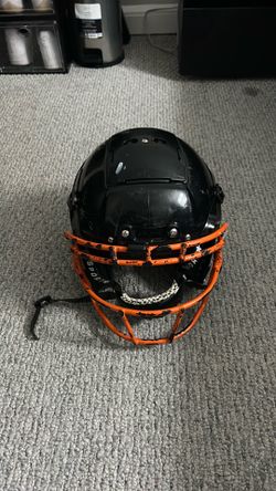 SCHUTT F7 Youth XL helmet
