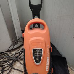Power Washer 