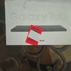 Galaxy Tablet