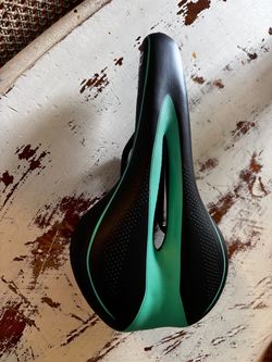 Bike Seat