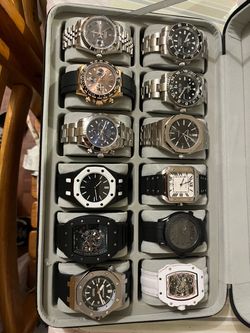 watches