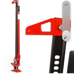 48" Farm Jack 