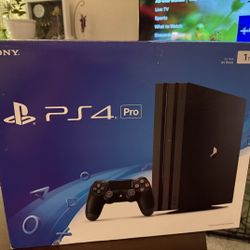 PS4 Pro