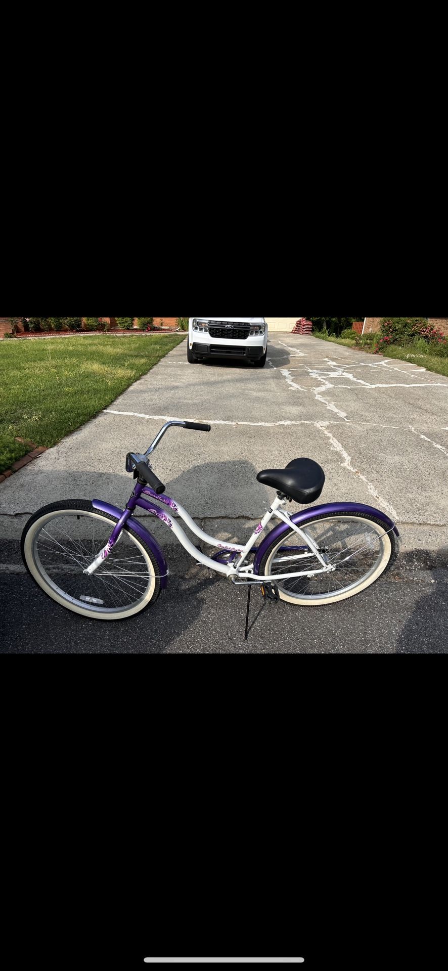 Cruiser Bike For Sale