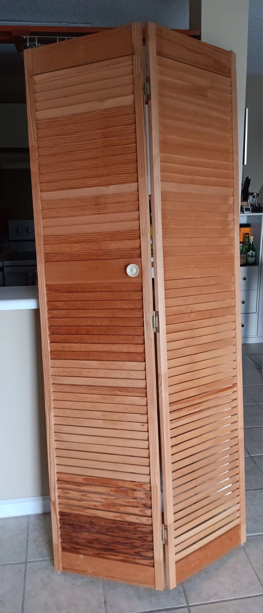 2 Bi-folding Doors
