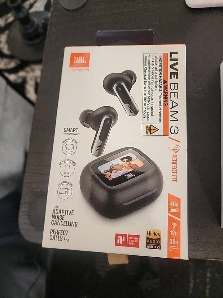 Airpod 2nd Generation