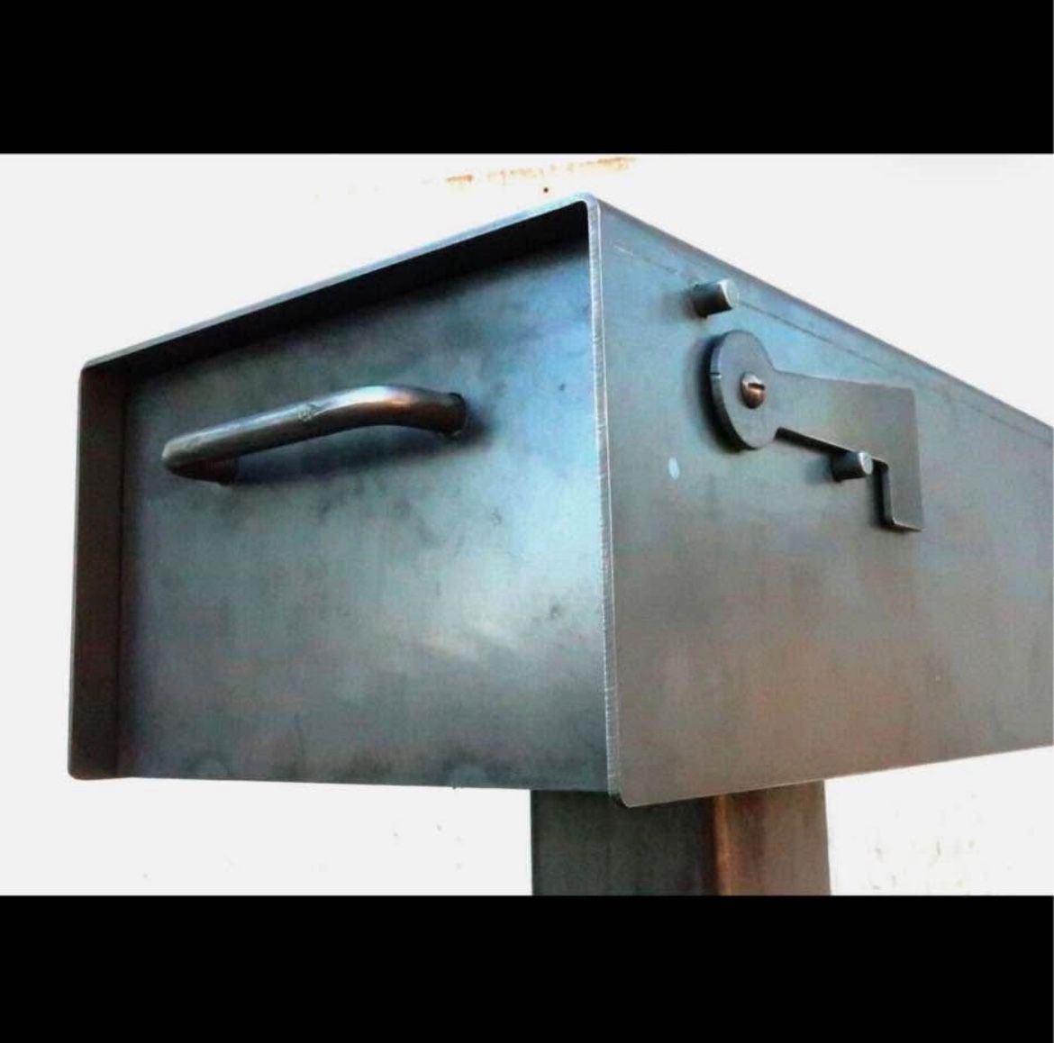 Mailbox 📪
