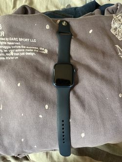 Apple Watch Series 7
