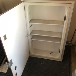 Medicine Cabinet
