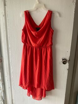 Bonito vestido 👗