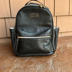 Itzy Ritzy Mini Diaper Backpack 