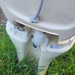 Rv Toilet 