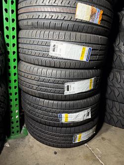235/65r17 goodyear assurance all SEASON