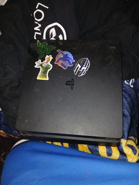 Ps4