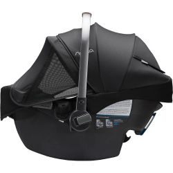 Nuna PIPATM RX Infant Car Seat & Base