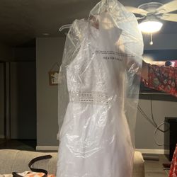 Quinceanera Dress Small